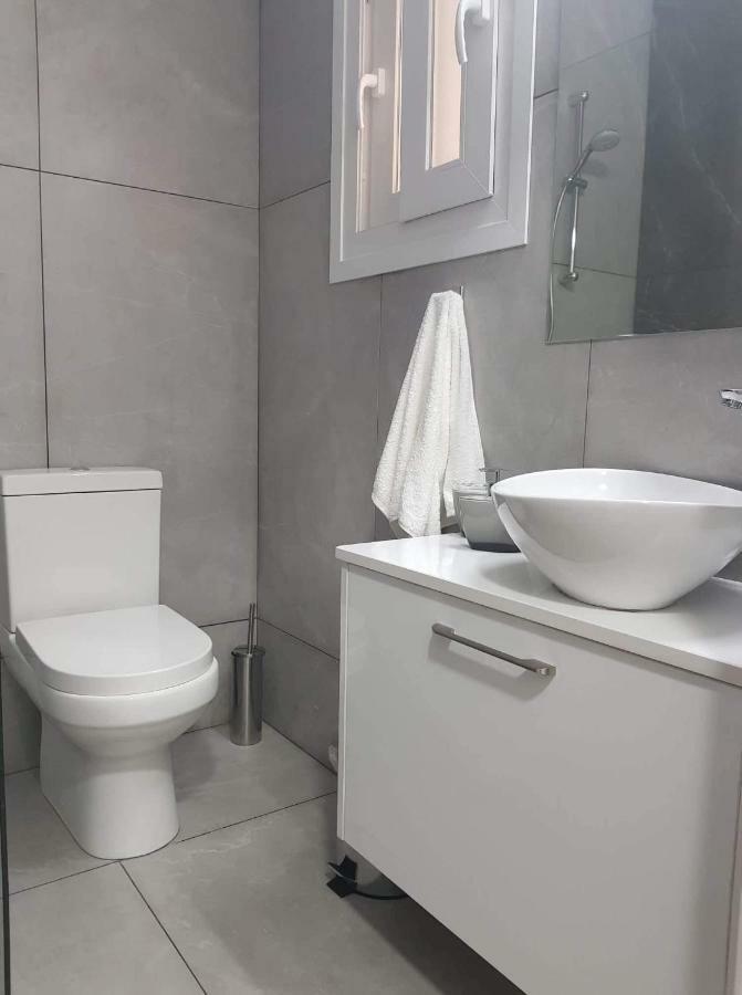 Ground Floor Studio Пафос Экстерьер фото